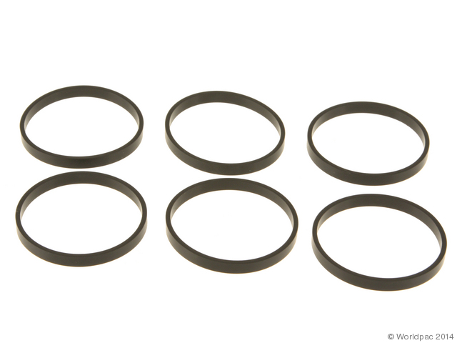 Foto de Empacadura del M�ltiple de Admisi�n para BMW Marca Elring N�mero de Parte W0133-1779498