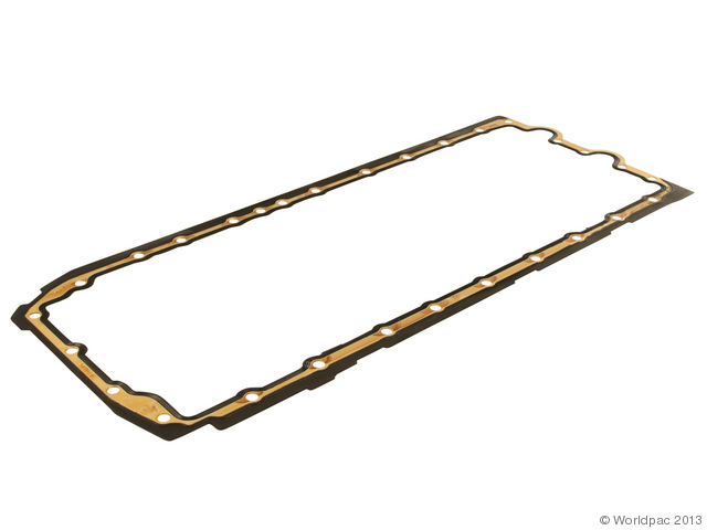 Foto de Empacadura de C�rter para BMW Marca Elring N�mero de Parte W0133-1779601