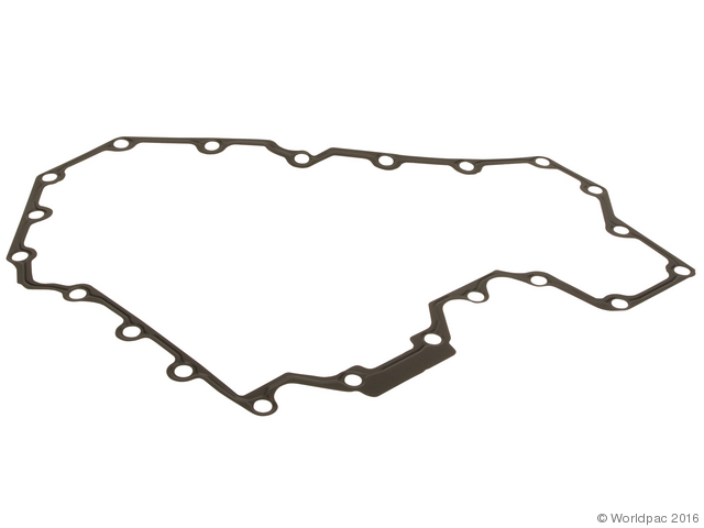 Foto de Empacadura de C�rter para BMW Marca Elring N�mero de Parte W0133-1851684