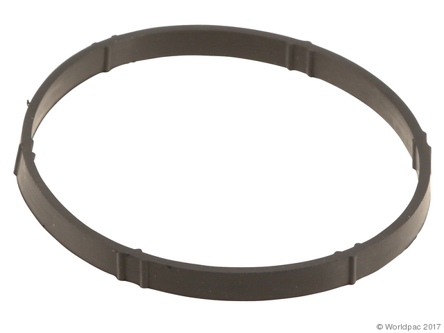 Foto de Empacadura de montura Cuerpo de Aceleraci�n para BMW Marca Elring N�mero de Parte W0133-1890540