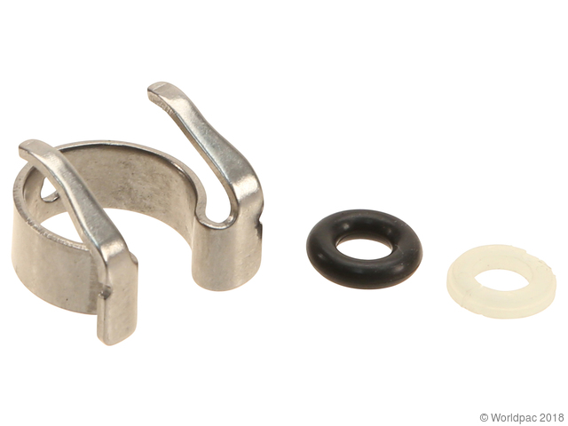 Foto de Kit de Anillos de Inyeccin Directa para Jaguar y Land Rover Marca Elring Nmero de Parte W0133-1983090