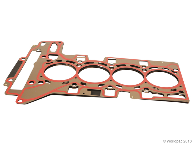 Foto de Empacadura de la culata para BMW Marca Elring N�mero de Parte W0133-2100341