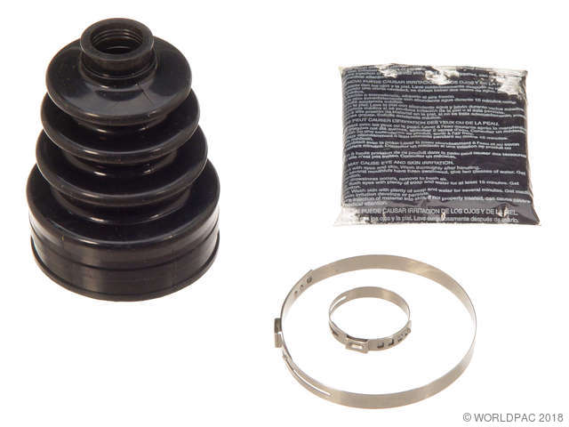2 X Juntas De Goma Universal Para Barras De Acoplamiento - Agujeros 14 Mm Y 35 Mm - Altura 24 Mm - Para Automóvil