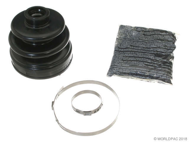 Foto de Juego Bota para Junta Homocinetica para Dodge, Mitsubishi, Hyundai, Kia Marca Empi Nmero de Parte W0133-1636725