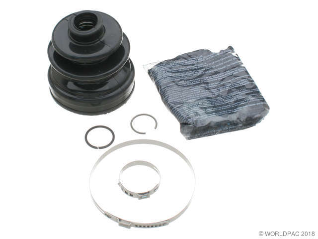 Foto de Juego Bota para Junta Homocinetica para Mitsubishi, Dodge, Eagle, Plymouth, Hyundai Marca Empi Nmero de Parte W0133-1636776