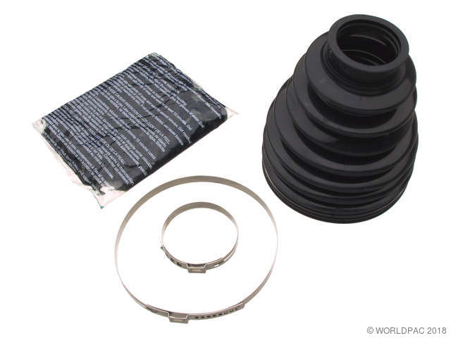 Foto de Juego Bota para Junta Homocinetica para Toyota 4Runner 1998 2001 2000 1999 1997 1996 Marca Empi Nmero de Parte W0133-1637304