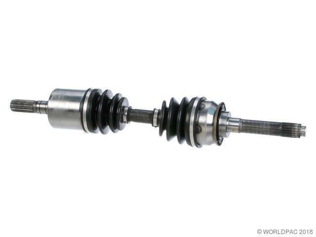 Foto de Eje de Homocintica para Isuzu Trooper 1992 1993 1994 1995 Marca Empi Nmero de Parte W0133-1668708