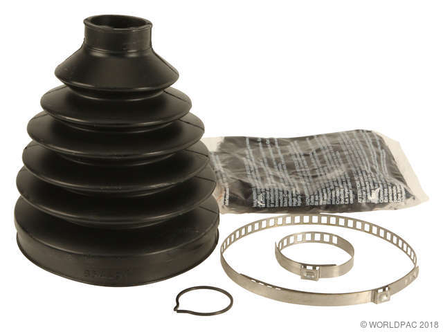 Foto de Juego Bota para Junta Homocinetica para Toyota, Lexus, Cadillac, Chevrolet, GMC Marca Empi Nmero de Parte W0133-1926916