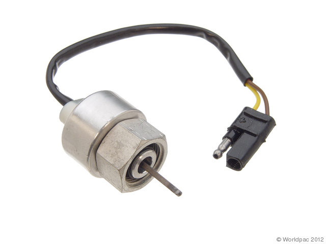 Foto de Sensor de Velocidad para Jaguar XJ12 Jaguar XJS Marca Eurospare Nmero de Parte W0133-1609044