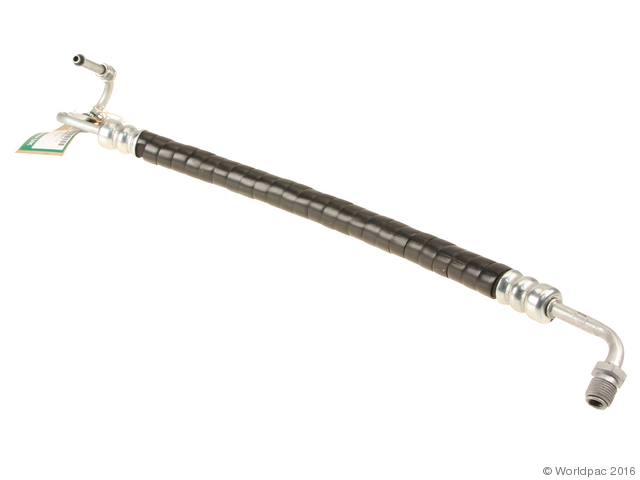Foto de Manguera de Presi�n Direcci�n hidr�ulica para Land Rover Defender 110 Land Rover Range Rover Marca Eurospare N�mero de Parte W0133-1621360
