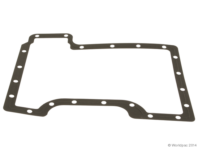 Foto de Empacadura de Crter para Land Rover Range Rover 2003 2004 2005 Marca Eurospare Nmero de Parte W0133-1652407