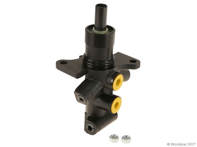 Foto de Cilindro Maestro de Freno para Land Rover LR3 Land Rover Range Rover Sport Marca Eurospare Nmero de Parte W0133-1852163