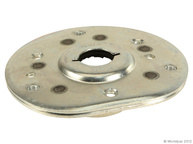 Foto de Soporte de Amortiguador para Land Rover LR2 Marca Eurospare Nmero de Parte W0133-1950697