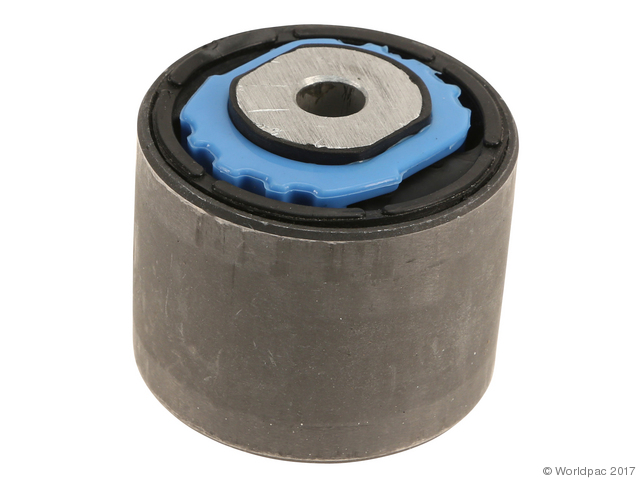 Foto de Buje del Brazo de Control de la Suspensi�n para Jaguar XK Jaguar XKR Jaguar XKR-S Marca Eurospare N�mero de Parte W0133-2031364