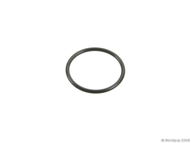 Foto de Anillo O del Distribuidor para Saab 900 Marca European Nmero de Parte W0133-1644210