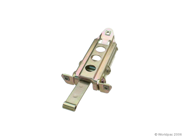 Foto de Freno de puerta para Mercedes-Benz 230 Mercedes-Benz 240D Mercedes-Benz 280E Mercedes-Benz 300D Mercedes-Benz 300TD Marca Ez Nmero de Parte W0133-1616971