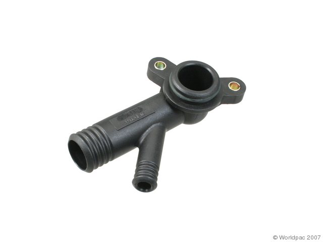 Foto de Conector de Manguera Refrigerante de Motor para BMW Z3 BMW 318i BMW 318is BMW 318ti Marca Ez N�mero de Parte W0133-1634644