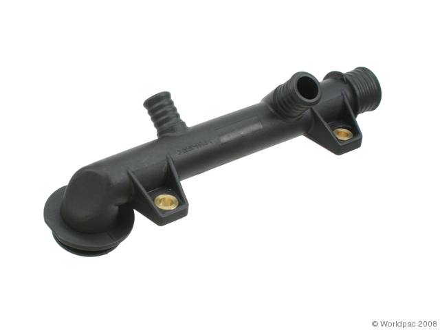 Foto de Conector de Manguera Refrigerante de Motor para BMW Z3 BMW 318i BMW 318is BMW 318ti Marca Ez N�mero de Parte W0133-1662171