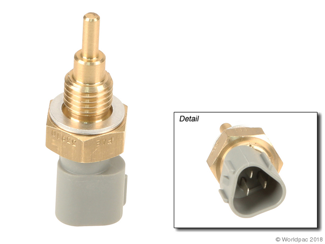 Foto de Sensor de temperatura de Refrigerante del motor para Chevrolet, Scion, Toyota Marca Fae Nmero de Parte W0133-1628477