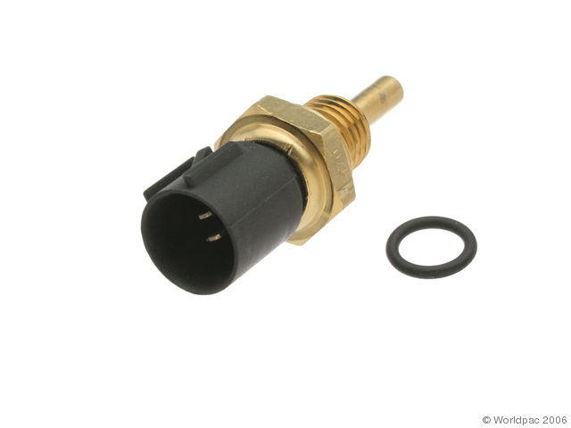 Foto de Sensor de temperatura de Refrigerante del motor para Acura, Honda, Isuzu Marca Fae Nmero de Parte W0133-1632684