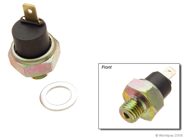 Foto de Interruptor de Presi�n de Aceite para BMW Marca Fae N�mero de Parte W0133-1639850