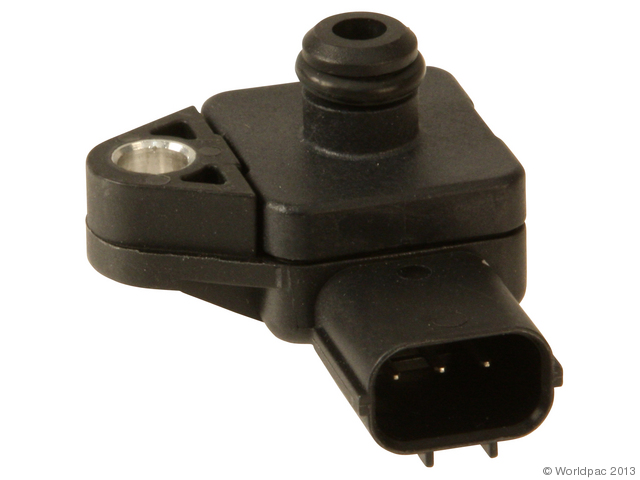 Foto de Sensor de Presion Absoluta para Acura y Honda Marca Fae Nmero de Parte W0133-1709678