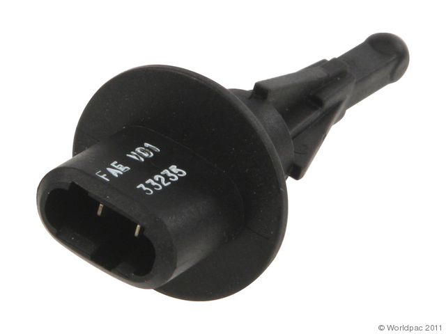 Foto de Sensor de Temperatura de Carga de Aire para Mazda, Suzuki, Subaru, Chevrolet, Toyota Marca Fae Nmero de Parte W0133-1755698