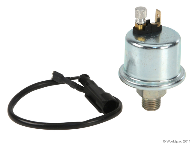 Foto de Interruptor de Presin de Aceite para Cadillac Catera 1997 1998 Marca Fae Nmero de Parte W0133-1821968