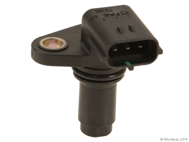 Foto de Sensor de posicin del rbol de levas para Jaguar, Land Rover, Volvo Marca Fae Nmero de Parte W0133-1892216