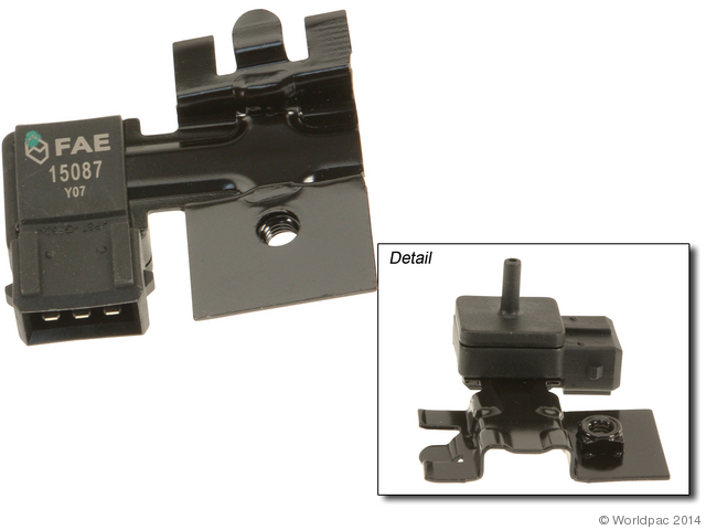 Foto de Sensor de Presion Absoluta para Volvo S60 Volvo V70 Marca Fae N�mero de Parte W0133-1895942