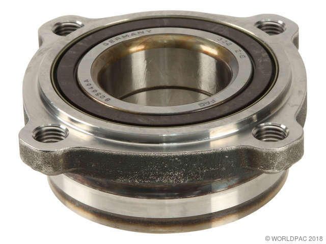 Foto de Rodamiento de Rueda para BMW M5 BMW M6 BMW M3 BMW M4 Marca Fag N�mero de Parte W0133-1781617