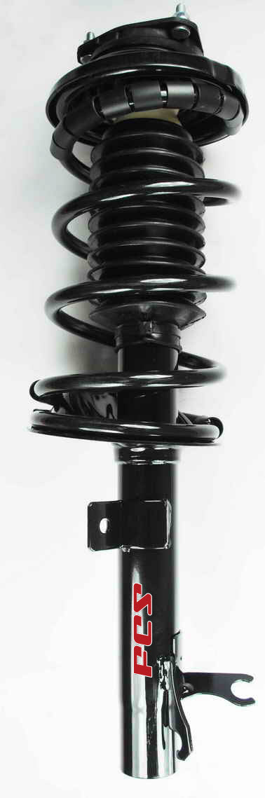 Foto de Conjunto de Puntal de Suspensi�n y Resorte Espiral And para Ford Focus 2001 Marca FCS AUTOMOTIVE N�mero de Parte 1336301L