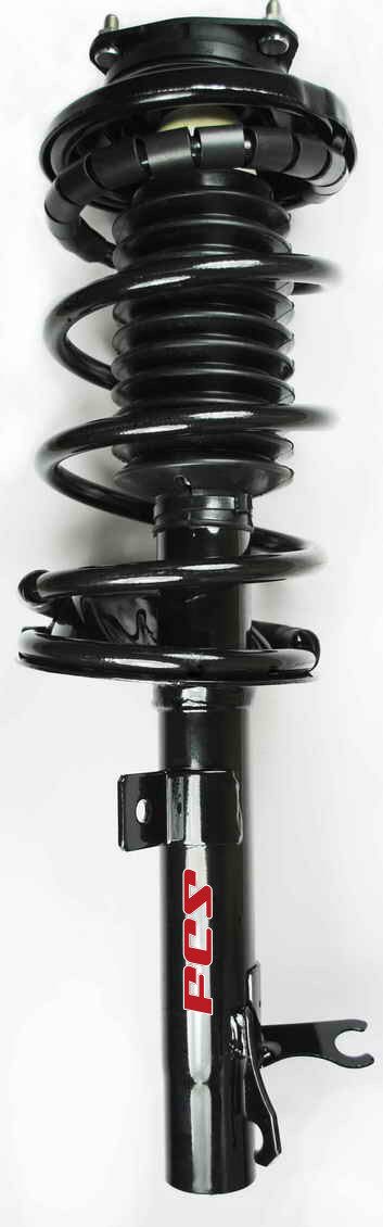 Foto de Conjunto de Puntal de Suspensi�n y Resorte Espiral And para Ford Focus 2001 Marca FCS AUTOMOTIVE N�mero de Parte 1336301R