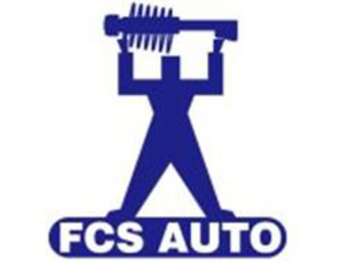 Foto de Amortiguador para Scion xB 2009 Marca FCS AUTOMOTIVE Nmero de Parte 346114