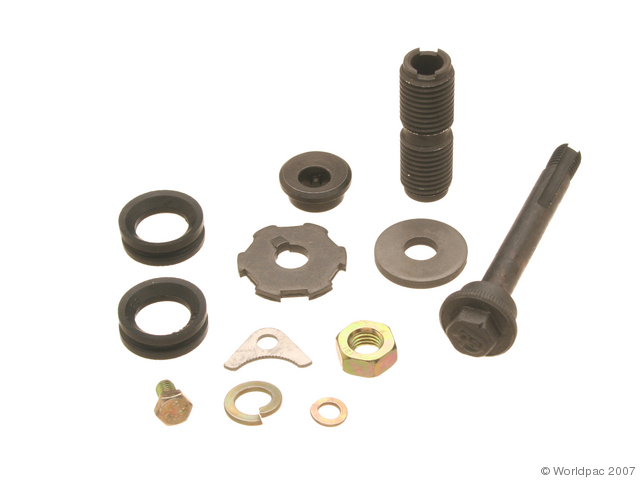 Foto de Juego de Bujes para Brazo de Control para Mercedes-Benz Marca Febi Nmero de Parte W0133-1624231