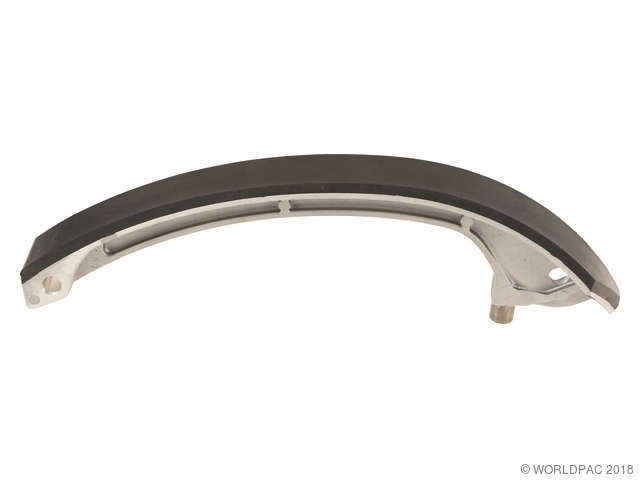 Foto de Guia de Cadena de Tiempo para Mercedes-Benz 220D Mercedes-Benz 240D Mercedes-Benz 300CD Mercedes-Benz 300D Mercedes-Benz 300SD Mercedes-Benz 300TD Marca Febi Parte #W0133-1628793