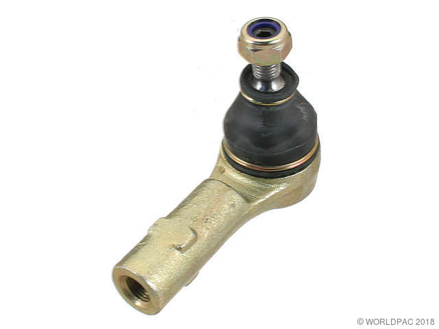 Foto de Terminal de la direccin para Mitsubishi, Dodge, Eagle, Plymouth, Volvo, Hyundai Marca Febi Nmero de Parte W0133-1629920