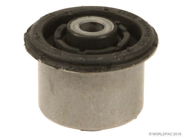 Foto de Buje del Brazo de Control de la Suspensin para Audi Cabriolet Audi Coupe Quattro Audi 80 Audi 80 Quattro Audi 90 Audi 90 Quattro Marca Febi Nmero de Parte W0133-1633531
