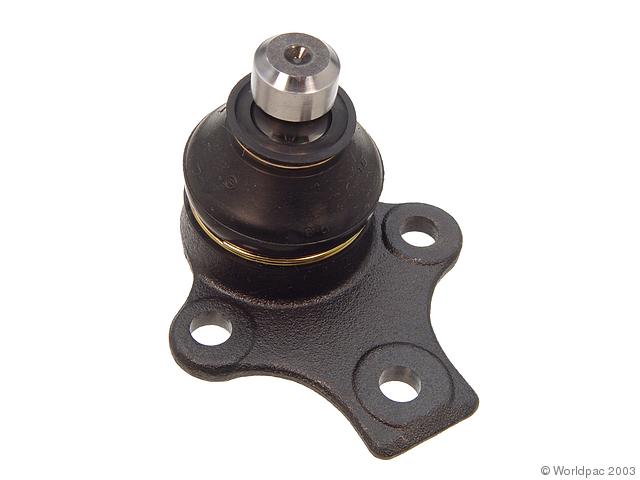 Foto de Rtula de Suspensin para Volkswagen Golf Volkswagen Jetta Marca Febi Nmero de Parte W0133-1634195