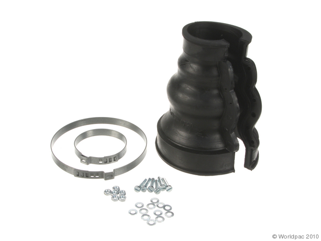 Foto de Juego Bota para Junta Homocinetica para Porsche 356B Porsche 356C Porsche 356SC Volkswagen Beetle Volkswagen Transporter Marca Febi N�mero de Parte W0133-1639606