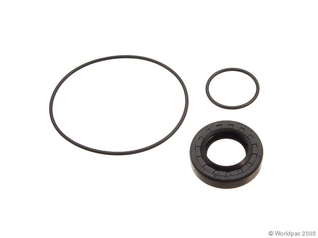 Foto de Kit Reconstruccin de Bomba Direccion Hidraulica para Mercedes-Benz Marca Febi Nmero de Parte W0133-1640521