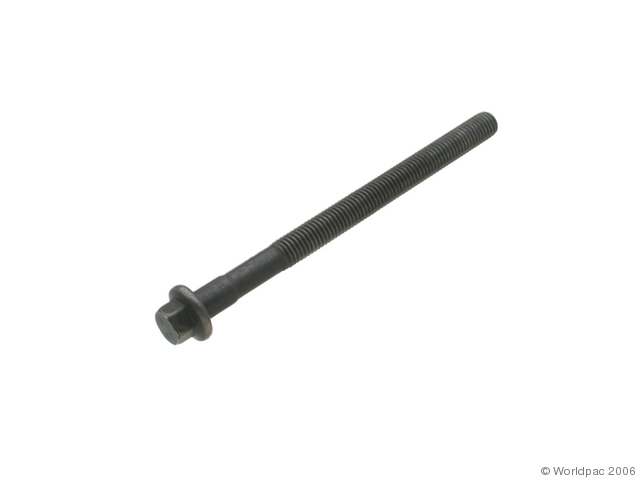 Foto de Tornillo de la culata del Motor para Volvo Marca Febi Nmero de Parte W0133-1641578