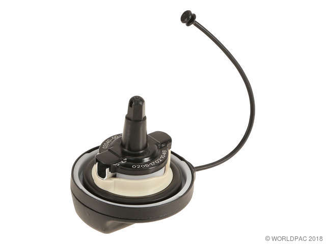 Foto de Tapa de Tanque de Gasolina para BMW 323i BMW 328i BMW 528i BMW 540i BMW 740i BMW 740li Marca Febi N�mero de Parte W0133-1662606