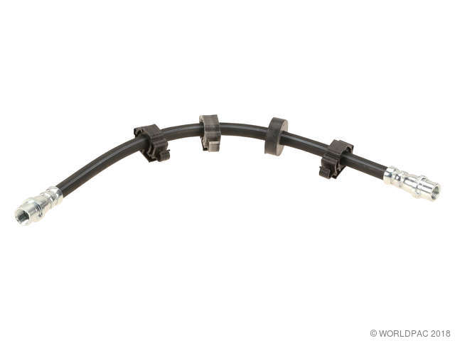 Foto de Manguera freno hidrulico para Volkswagen EuroVan 2001 2002 2003 Marca Febi Nmero de Parte W0133-1830555