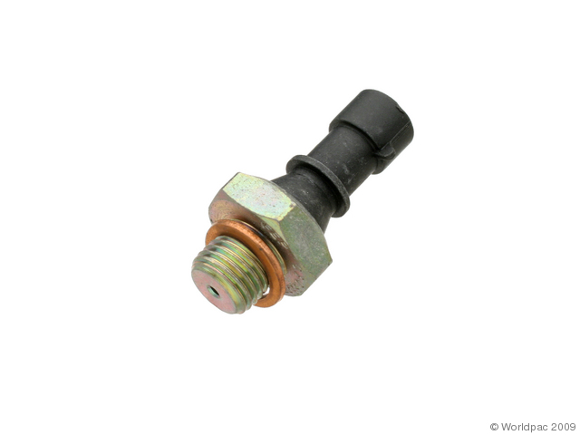 Foto de Interruptor de Presin de Aceite para Daewoo Lanos Daewoo Leganza Daewoo Nubira Chevrolet Aveo Marca Febi Nmero de Parte W0133-1838635