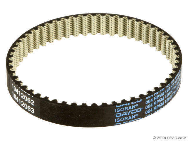 Foto de Correa de transmisi�n accesoria para Volkswagen y Audi Marca Febi N�mero de Parte W0133-1839667