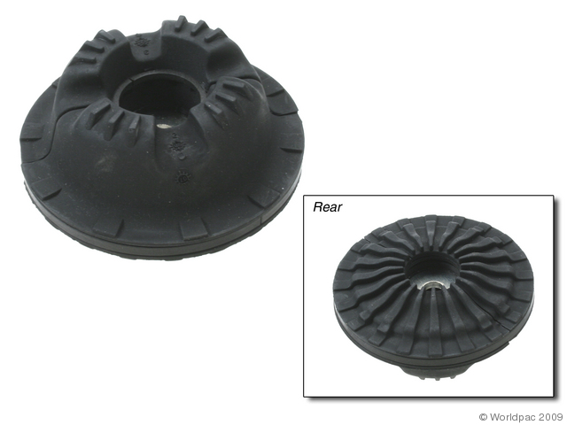 Foto de Soporte de Amortiguador para Audi Marca Febi N�mero de Parte W0133-1850211