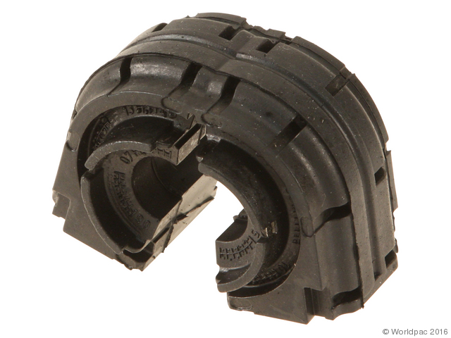 Foto de Buje de la Barra Estabilizadora Suspension para Volkswagen Jetta Volkswagen Beetle Marca Febi N�mero de Parte W0133-1855490