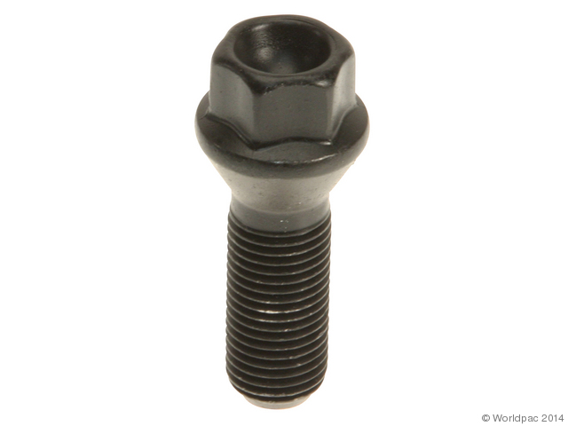 Foto de Perno de la Rueda para BMW Marca Febi Nmero de Parte W0133-1976105