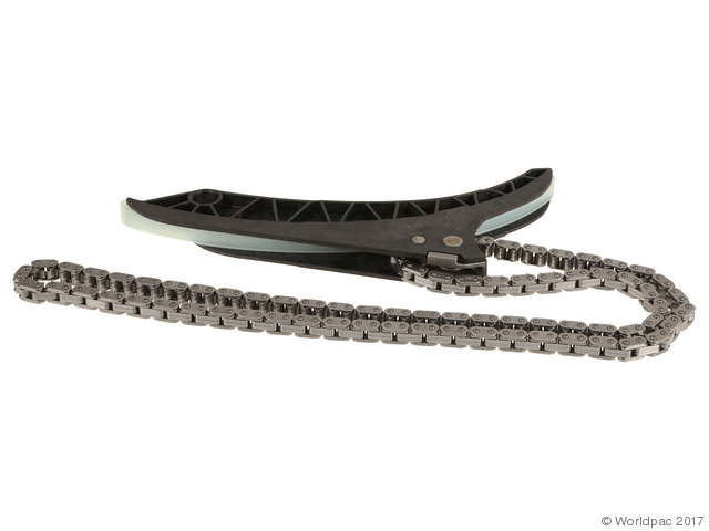 Foto de Cadena del Tiempo del Motor para BMW Marca Febi N�mero de Parte W0133-2043408